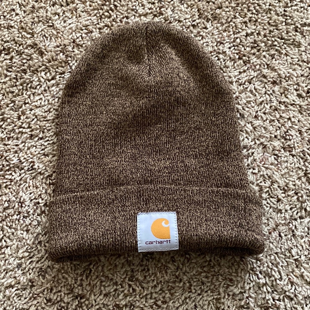 Carhartt Beanie